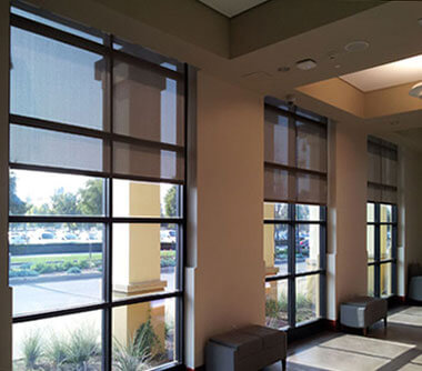 Shop GSA Roller Shades