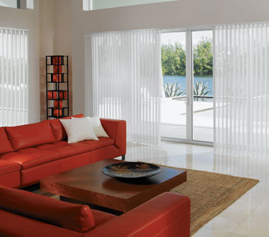 Shop GSA Vertical Blinds