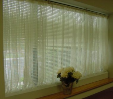 Protective Window Treatments