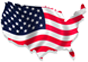 American flag imageâ€“ click to return to American Blind and Shade Homepage