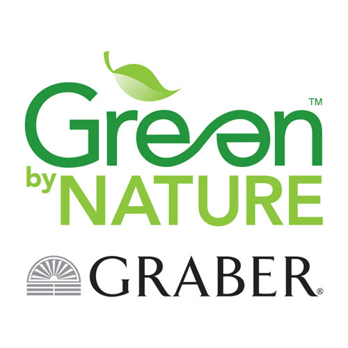   Graber Green by Nature